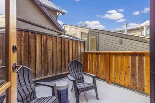 Photo 24: 3, 814 3rd Street in Canmore: Condo for sale : MLS®# A2030164