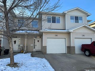 Photo 1: 346 Pickard Way North in Regina: Normanview Residential for sale : MLS®# SK947153