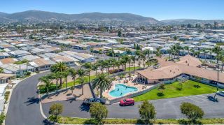 Main Photo: Manufactured Home for sale : 2 bedrooms : 650 S Rancho Santa Fe Rd #190 in San Marcos