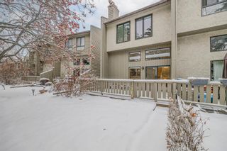 Photo 34: 3920 Point Mckay Road NW in Calgary: Point McKay Row/Townhouse for sale : MLS®# A2014847