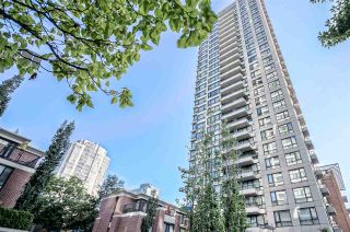 Photo 12: 2707 977 MAINLAND Street in Vancouver: Yaletown Condo for sale in "YALETOWN PARK 3" (Vancouver West)  : MLS®# R2403186