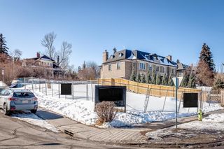 Photo 2: 2101 Hope Street SW in Calgary: Upper Mount Royal Residential Land for sale : MLS®# A2034177