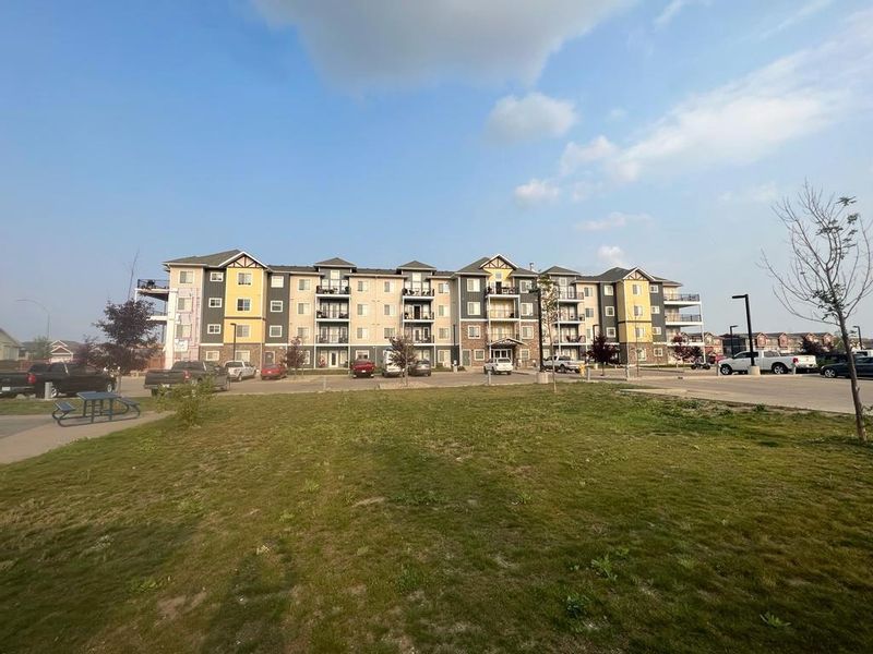 FEATURED LISTING: 205 - 11203 105 Avenue Fort St. John