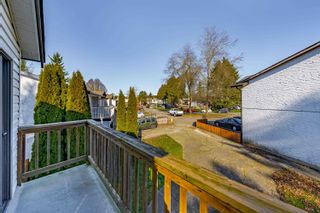 Photo 25: 228 DAVIS Crescent in Langley: Aldergrove Langley House for sale in "Springfield Village" : MLS®# R2655224
