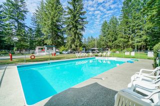 Photo 33: 63 20071 24 Avenue in Langley: Brookswood Langley Manufactured Home for sale in "Fernridge Estates" : MLS®# R2691901