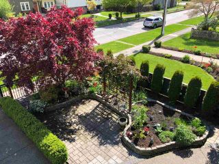 Photo 4: 911 LONDON Street in New Westminster: Moody Park House for sale : MLS®# R2584859
