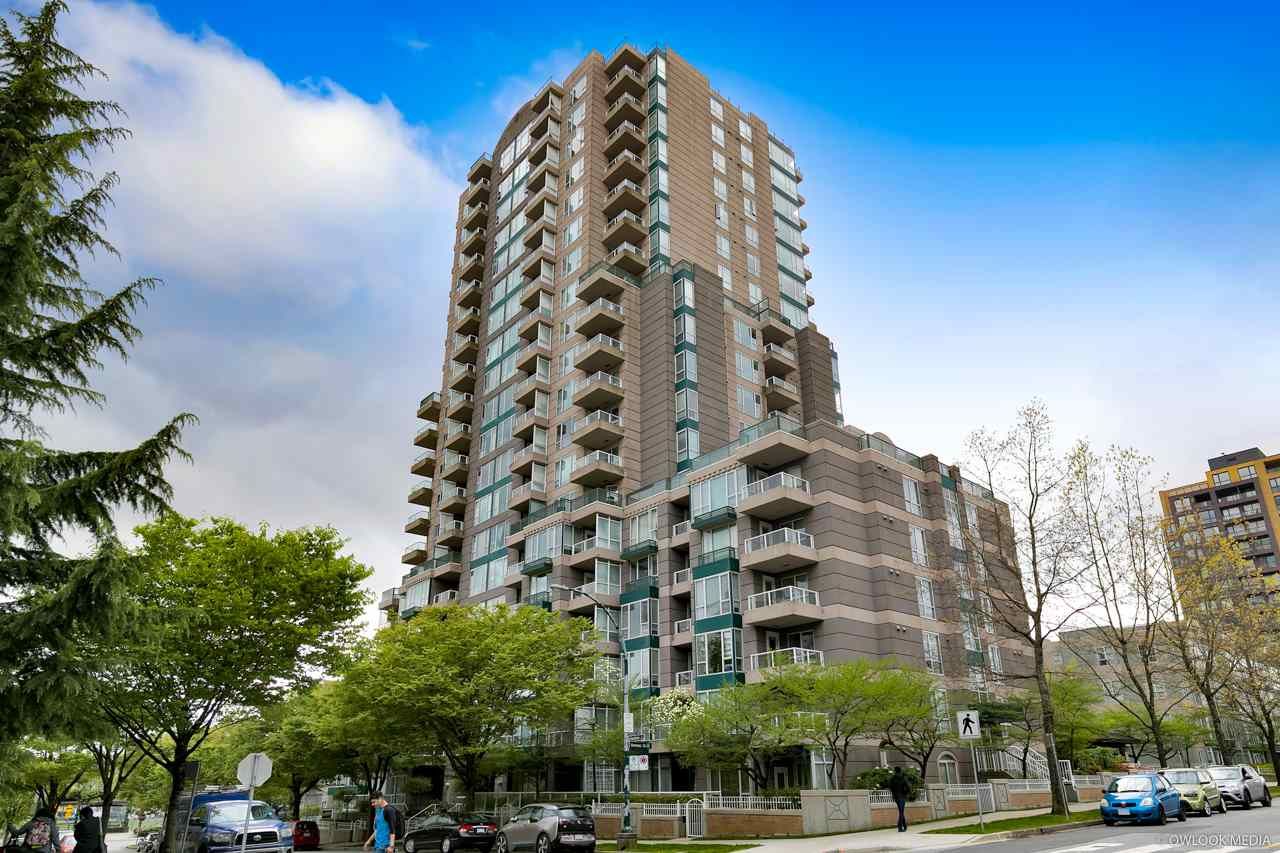 Main Photo: 108 5189 GASTON Street in Vancouver: Collingwood VE Condo for sale (Vancouver East)  : MLS®# R2263392
