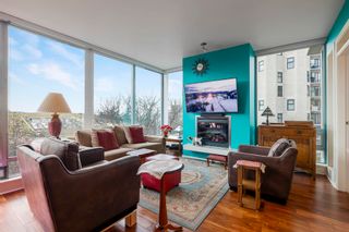 Photo 4: 503 1005 BEACH Avenue in Vancouver: West End VW Condo for sale in "THE ALVAR" (Vancouver West)  : MLS®# R2847073