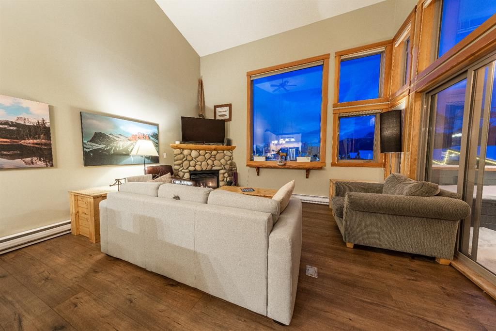 Photo 7: Photos: 407 1120 Railway Avenue: Canmore Apartment for sale : MLS®# A1189169