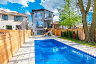 Photo 36: 118 Airdrie Road in Toronto: Leaside House (2-Storey) for sale (Toronto C11)  : MLS®# C8241450