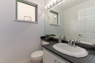 Photo 12: 2578 WARD Street in Vancouver: Collingwood VE Townhouse for sale (Vancouver East)  : MLS®# R2270866
