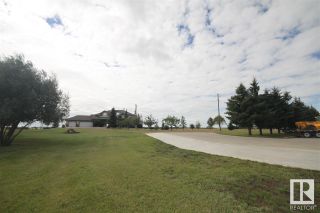 Photo 1: 54517 Range Road 260: Rural Sturgeon County House for sale : MLS®# E4314349