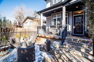 Photo 29: 1 732 56 Avenue SW in Calgary: Windsor Park Row/Townhouse for sale : MLS®# A1199578