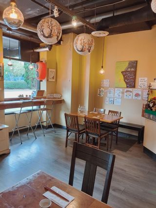 Photo 2:  in Vancouver: Kitsilano Business for sale (Vancouver West)  : MLS®# C8042520