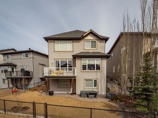 Photo 3: 100 Panamount Common NW in Calgary: Panorama Hills Detached for sale : MLS®# A1221652
