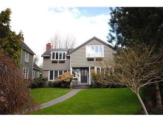 Photo 25: 315 QUEENS Avenue in New Westminster: Queens Park House for sale in "QUEEN'S PARK" : MLS®# V947586