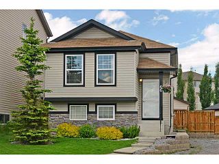 Photo 1: 66 COVEMEADOW Crescent NE in CALGARY: Coventry Hills Residential Detached Single Family for sale (Calgary)  : MLS®# C3575416
