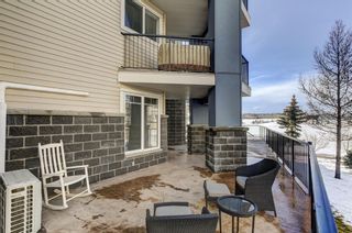 Photo 23: 105 108 Country Village Circle NE in Calgary: Country Hills Village Apartment for sale : MLS®# A2022954