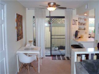 Photo 2: UNIVERSITY HEIGHTS Condo for sale : 2 bedrooms : 4525 Mississippi Street #4 in San Diego