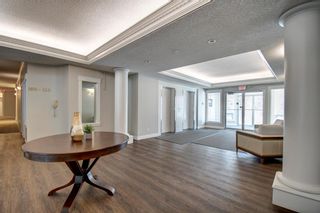 Photo 22: 112 9449 19 Street SW in Calgary: Palliser Apartment for sale : MLS®# A2036854