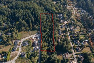 Photo 13: 2990 EAGLECREST Drive in Port Moody: Anmore Land for sale : MLS®# R2872854