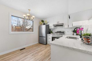 Photo 13: 70 Bermuda Road NW in Calgary: Beddington Heights Semi Detached (Half Duplex) for sale : MLS®# A2097954