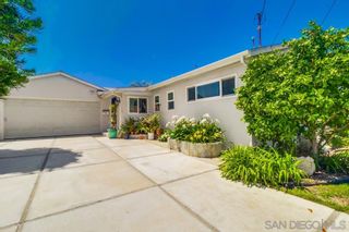Photo 2: BAY PARK House for sale : 3 bedrooms : 4125 Chippewa Court in San Diego