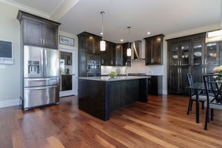 Photo 16: 4626 Sheridan Ridge Rd in Nanaimo: Na North Nanaimo House for sale : MLS®# 911447