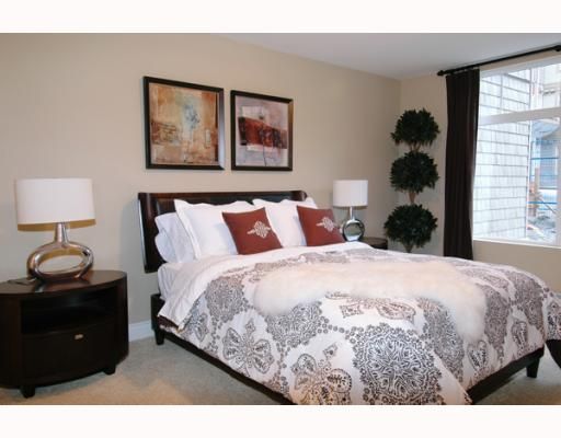 Photo 6: Photos: # 209 12268 224TH ST in Maple Ridge: East Central Condo for sale in "STONEGATE" : MLS®# V803883