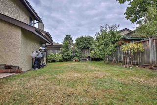 Photo 19: 7275 CAMANO Street in Vancouver: Champlain Heights Townhouse for sale in "Solar West" (Vancouver East)  : MLS®# R2499706