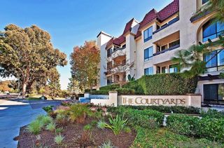 Main Photo: MISSION VALLEY Condo for rent : 1 bedrooms : 5895 Friars Rd #5210 in San Diego