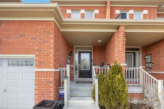 Photo 2: 73 Chant Crescent in Ajax: Northwest Ajax House (2-Storey) for sale : MLS®# E5980129
