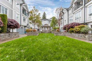 Photo 3: 41 13239 OLD YALE Road in Surrey: Whalley Townhouse for sale in "FUSE" (North Surrey)  : MLS®# R2577312