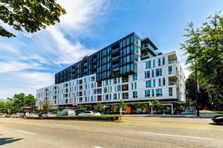 Main Photo: 602 2888 CAMBIE Street in Vancouver: Mount Pleasant VW Condo for sale (Vancouver West)  : MLS®# R2796467