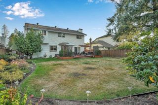 Photo 38: 15693 92A Avenue in Surrey: Fleetwood Tynehead House for sale : MLS®# R2818159