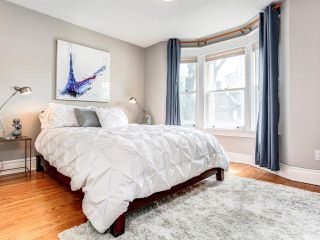 Photo 3: 122 Bertmount Avenue in Toronto: South Riverdale House (3-Storey) for sale (Toronto E01)  : MLS®# E3240996