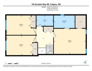 Photo 42: 104 Sunlake Way SE in Calgary: Sundance Detached for sale : MLS®# A2068413