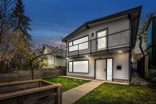 Main Photo: 520 E 30TH Avenue in Vancouver: Fraser VE House for sale (Vancouver East)  : MLS®# R2781404