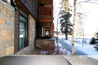 Photo 28: 103 3000A Stewart Creek Drive: Canmore Row/Townhouse for sale : MLS®# A2118241