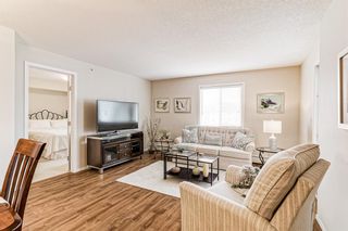 Photo 13: 331 428 Chaparral Ravine View SE in Calgary: Chaparral Apartment for sale : MLS®# A1214761