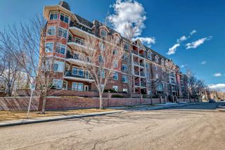 Photo 1: 108 59 22 Avenue SW in Calgary: Erlton Apartment for sale : MLS®# A2126375