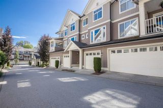 Photo 19: 68 6575 192 Street in Surrey: Clayton Townhouse for sale in "Ixia" (Cloverdale)  : MLS®# R2275414