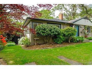 Photo 20: 1296 Downham Place in VICTORIA: SE Maplewood Single Family Detached for sale (Saanich East)  : MLS®# 309653