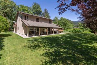 Photo 33: 1240 JUDD Road in Squamish: Brackendale House for sale : MLS®# R2444989