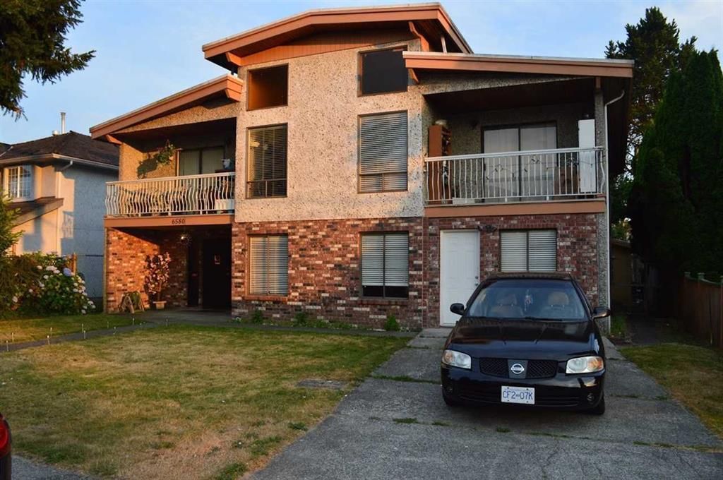 Main Photo: 6580 IMPERIAL Street in Burnaby: Highgate House for sale (Burnaby South)  : MLS®# R2254318