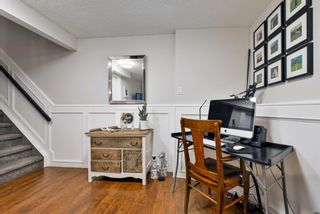 Photo 20: 5496 Patina Drive SW in Calgary: Patterson Row/Townhouse for sale : MLS®# A1215745