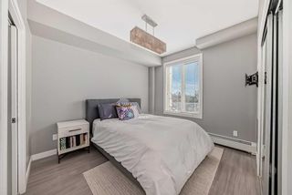 Photo 18: 406 119 19 Street NW in Calgary: West Hillhurst Apartment for sale : MLS®# A2130830