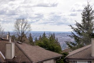 Photo 26: 127 2880 PANORAMA Drive in Coquitlam: Westwood Plateau Townhouse for sale in "GREYHAWKE ESTATES" : MLS®# R2816104