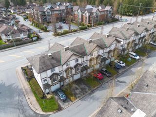 Photo 26: 3 14855 100 Avenue in Surrey: Guildford Townhouse for sale in "Hamstead Mews" (North Surrey)  : MLS®# R2864864