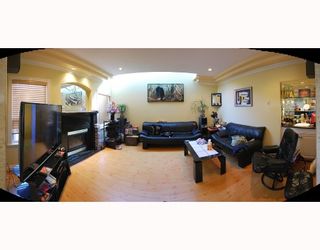 Photo 5: 5671 WILLIAMS Road in Richmond: Lackner House for sale : MLS®# V739418